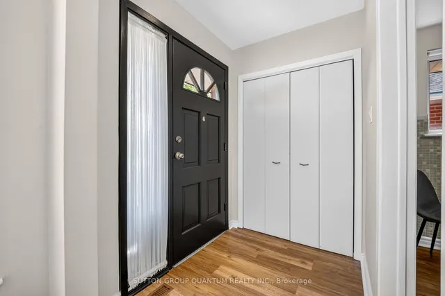 1016 East Ave, Mississauga 4