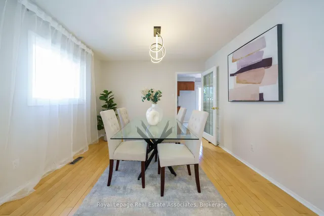 6763 Dolmage Crt, Mississauga 5