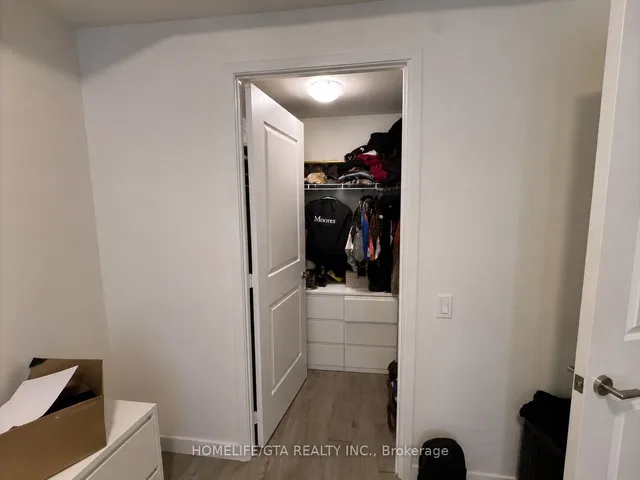 35 Watergarden Dr #1616, Mississauga 5