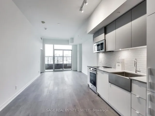 270 Dufferin St #1012, Toronto 5