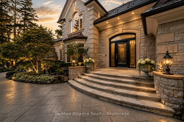 1024 Linbrook Rd, Oakville 3