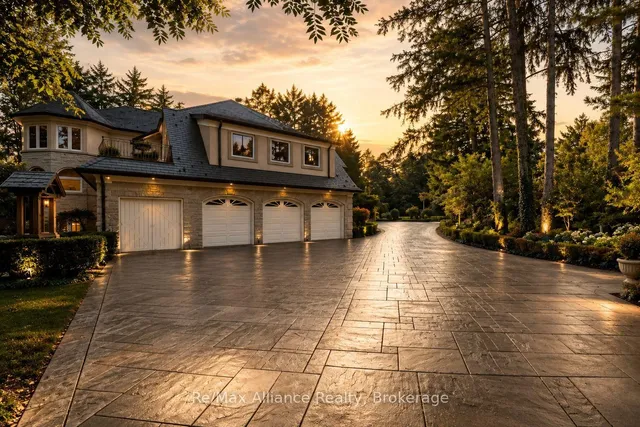 1024 Linbrook Rd, Oakville 5