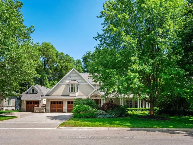 2160 Aintree Terr, Oakville 2
