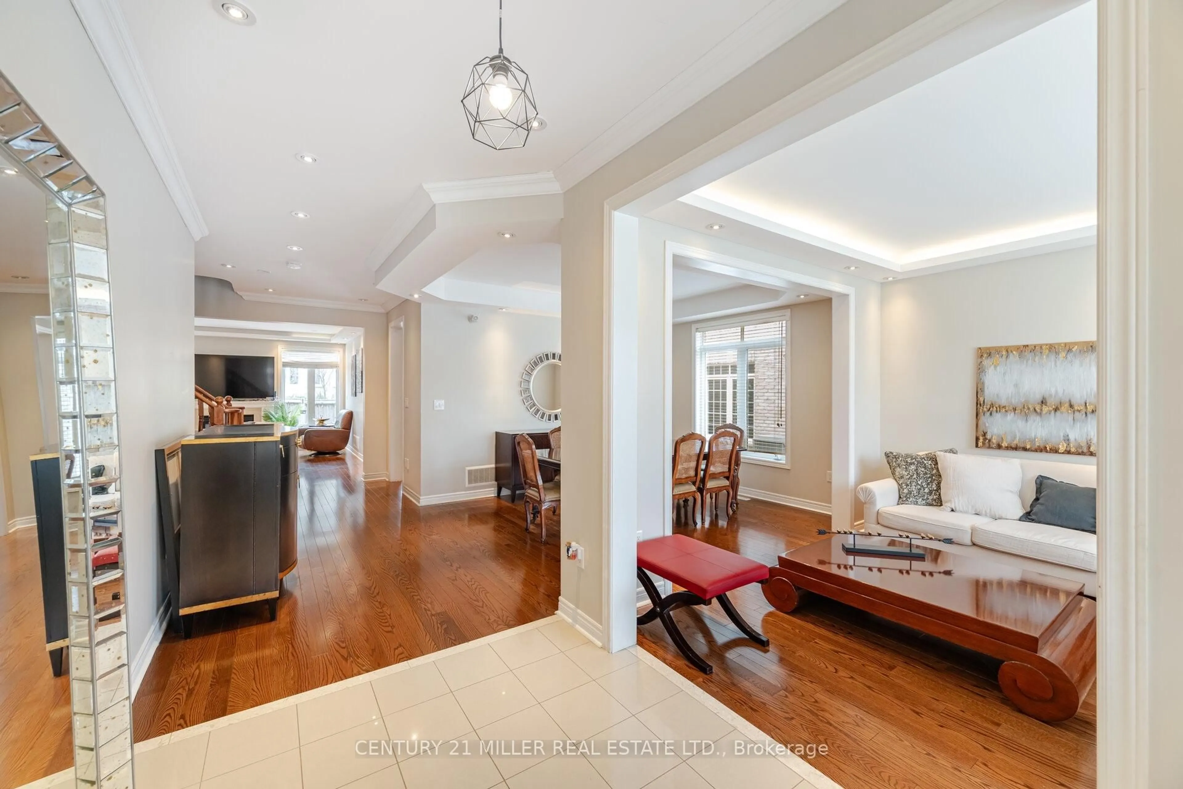 Unknown for 2098 Wildfel Way, Oakville Ontario L6M 0E2