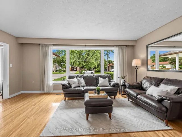 793 Netherton Cres, Mississauga 5
