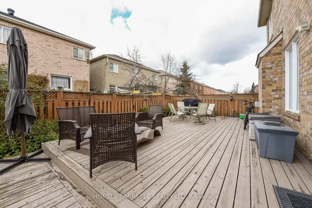 6 Mendoza Dr, Brampton 4
