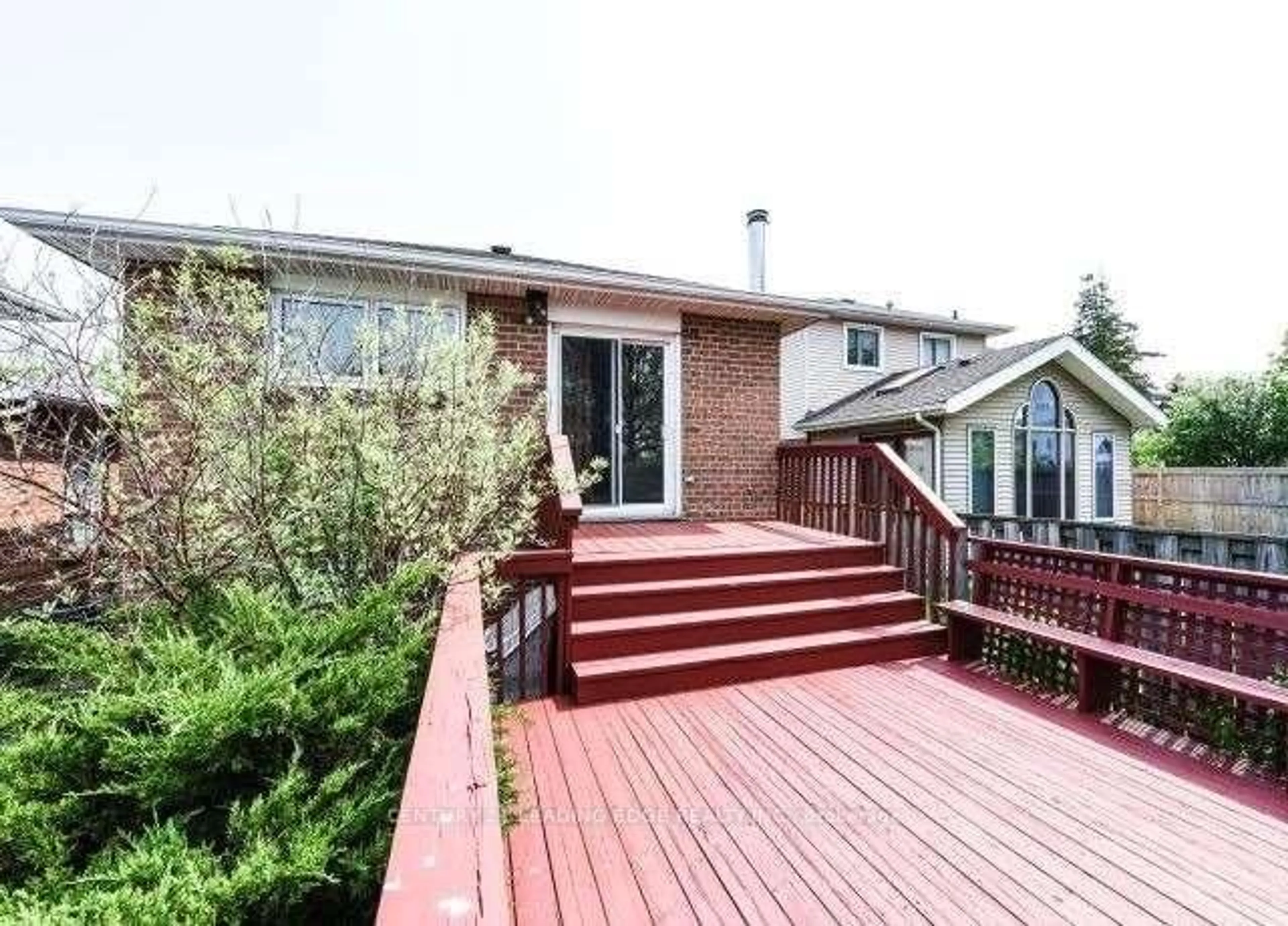 Unknown for 54 Aurora Pl, Brampton Ontario L6Z 2A8