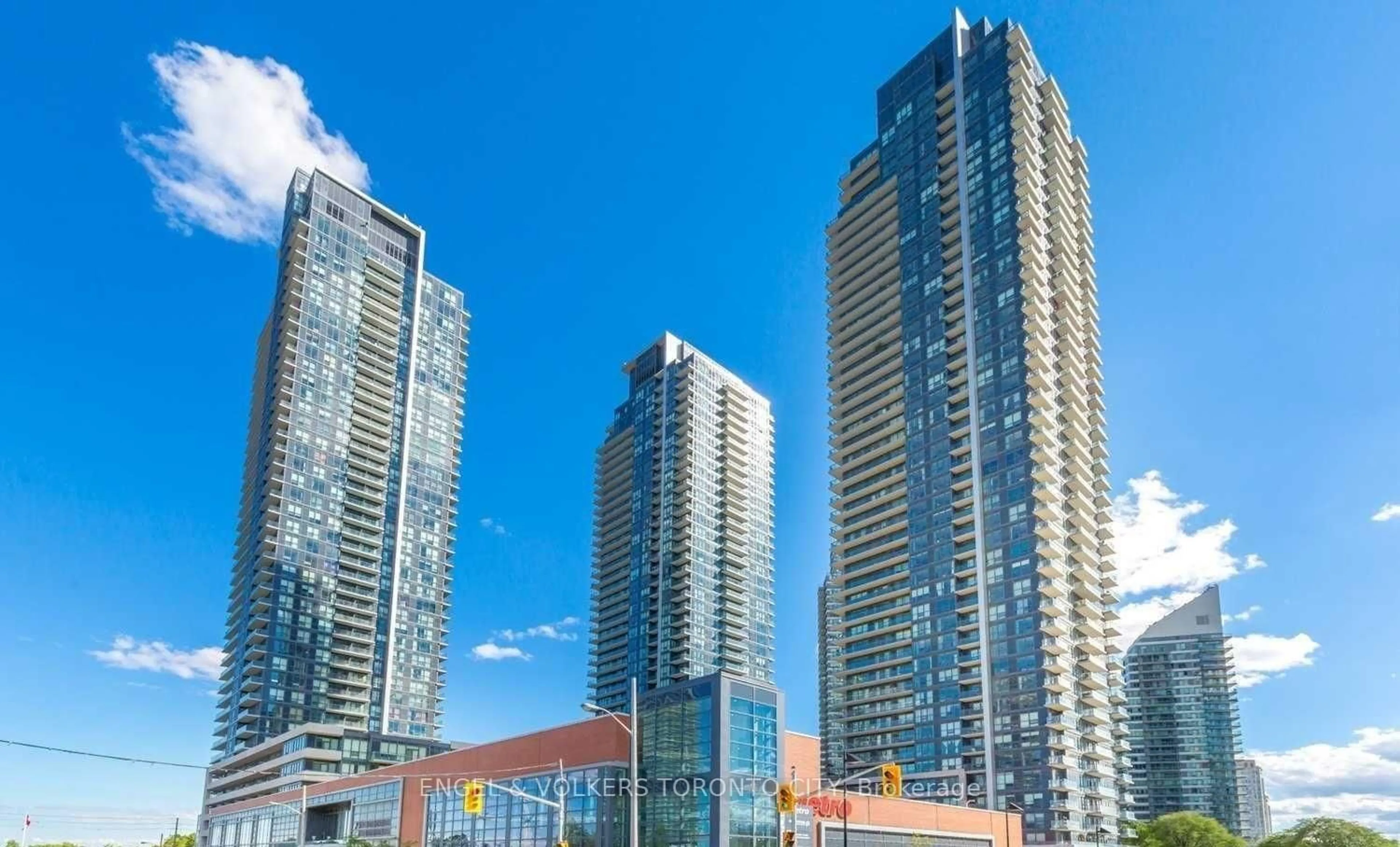 Unknown for 2220 Lake Shore Blvd #302, Toronto Ontario M8V 0B1