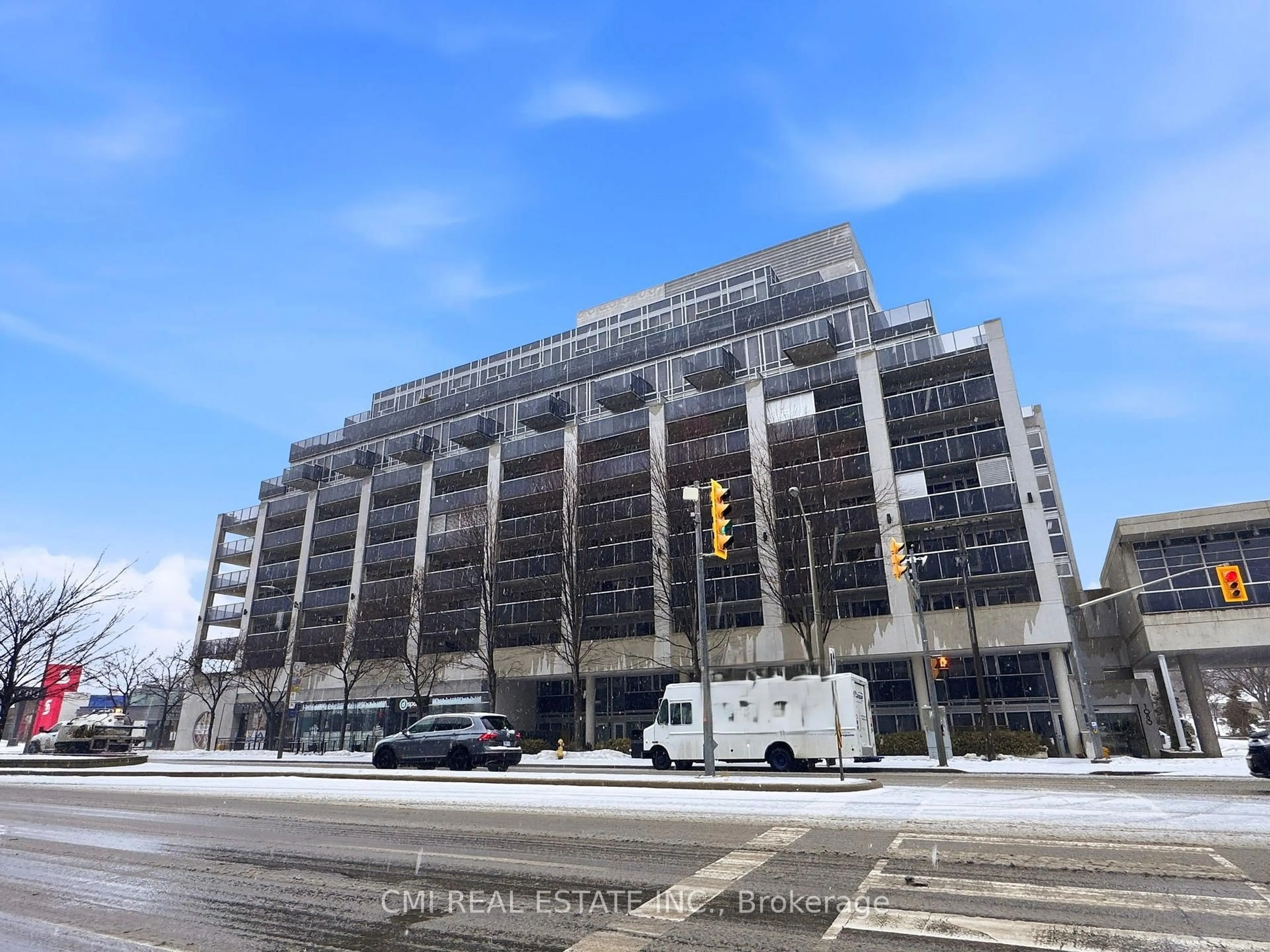 Unknown for 1050 The Queens Way #615, Toronto Ontario M8Z 0A8