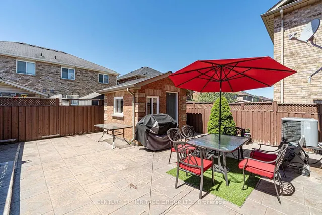 92 Sewells Lane, Brampton 4