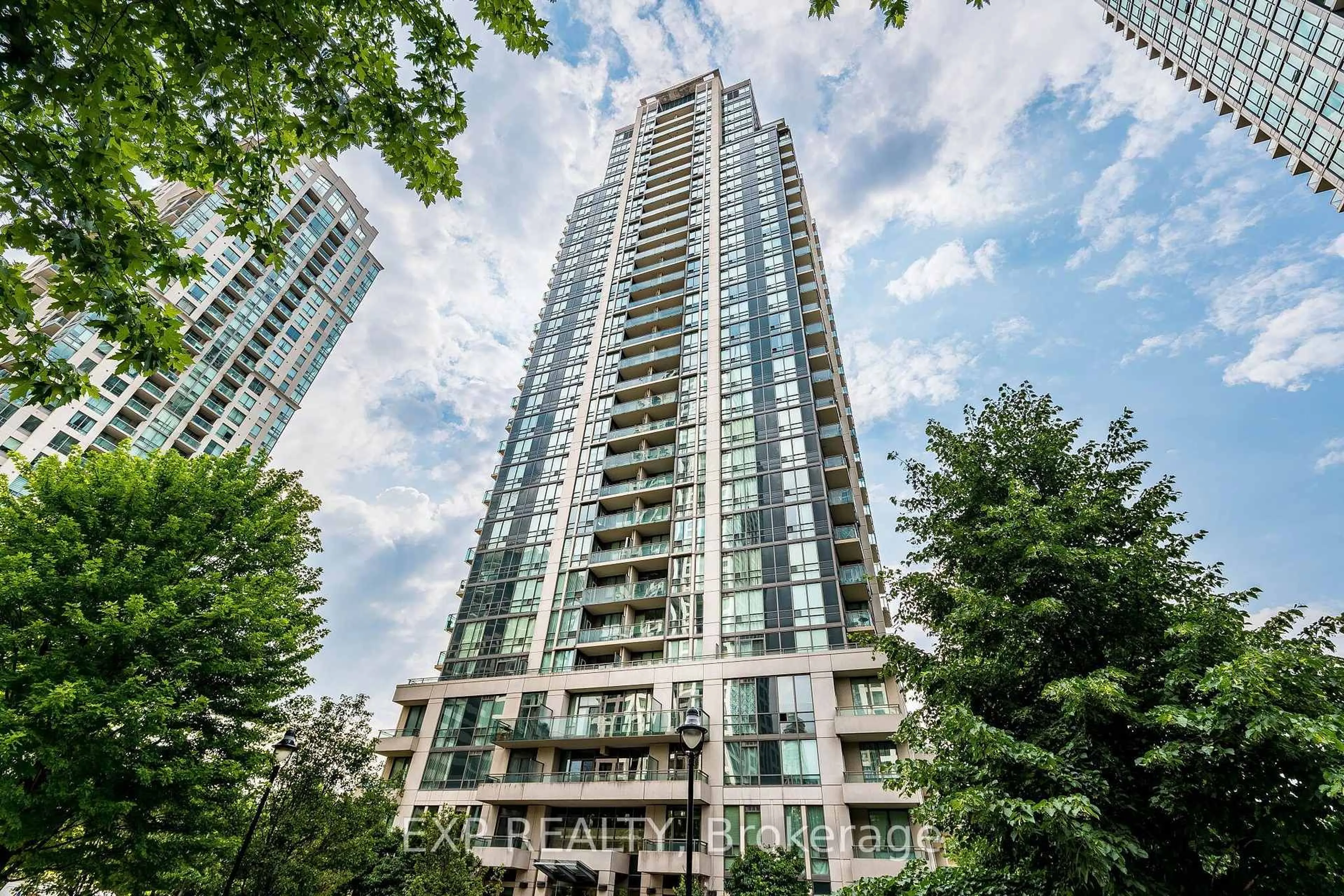 Unknown for 3515 Kariya Dr #1701, Mississauga Ontario L5B 0C1