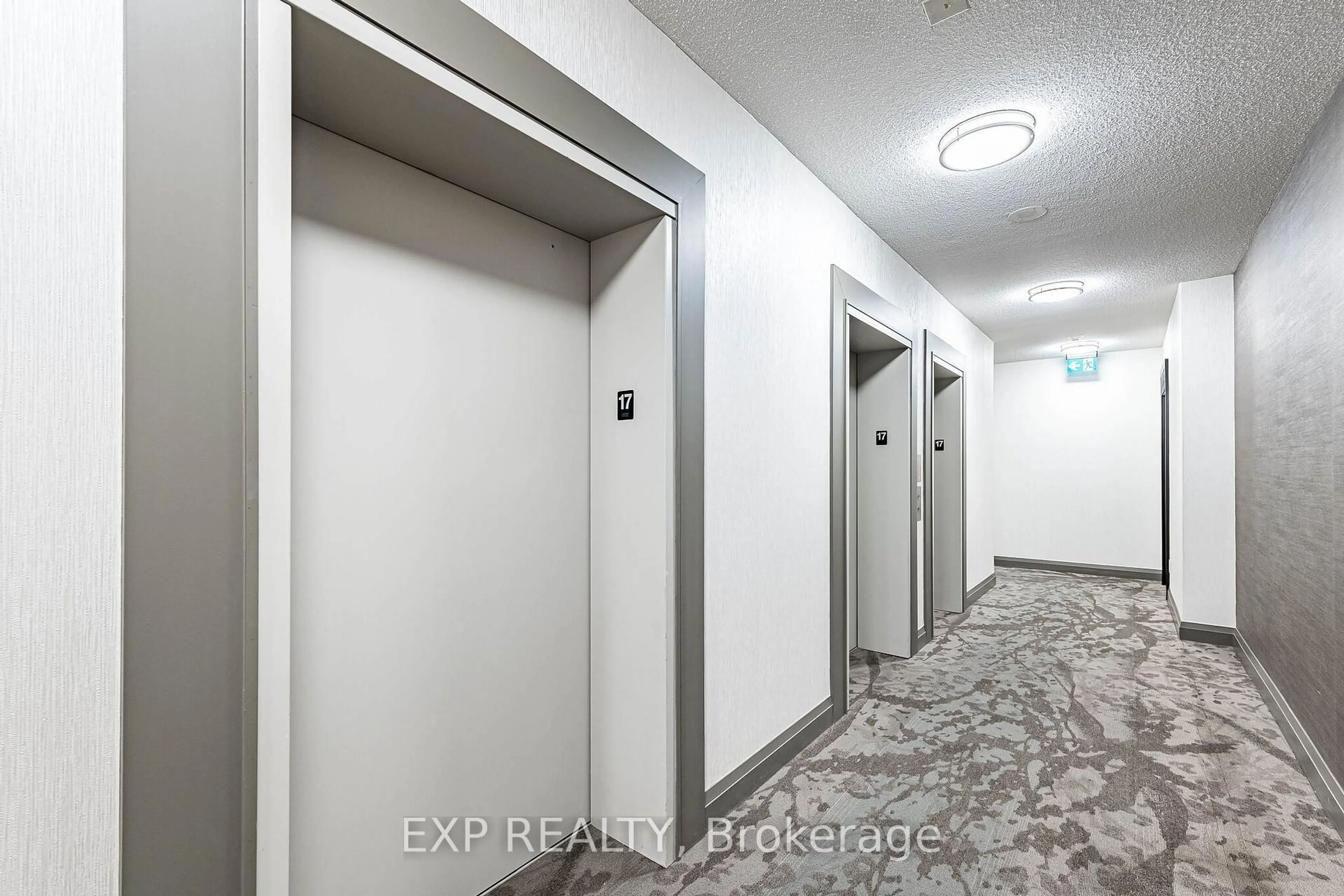 Unknown for 3515 Kariya Dr #1701, Mississauga Ontario L5B 0C1