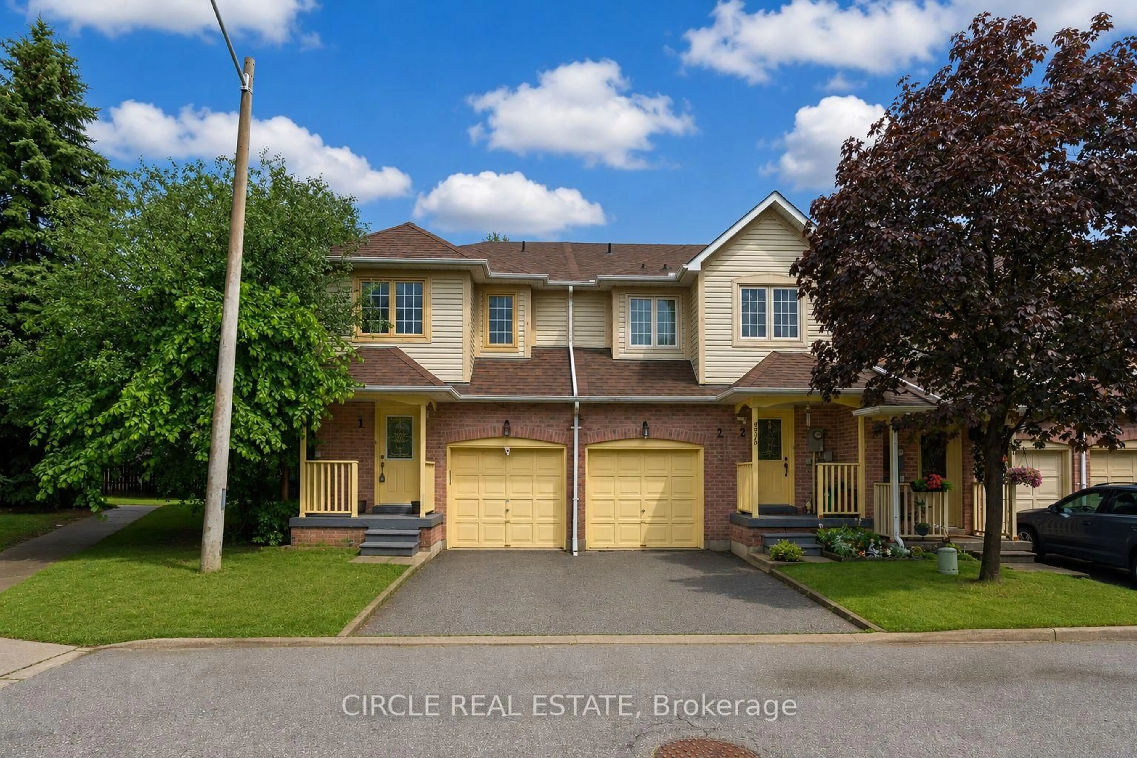 Unknown for 4920 Rathkeale Rd #1, Mississauga Ontario L5V 2E9