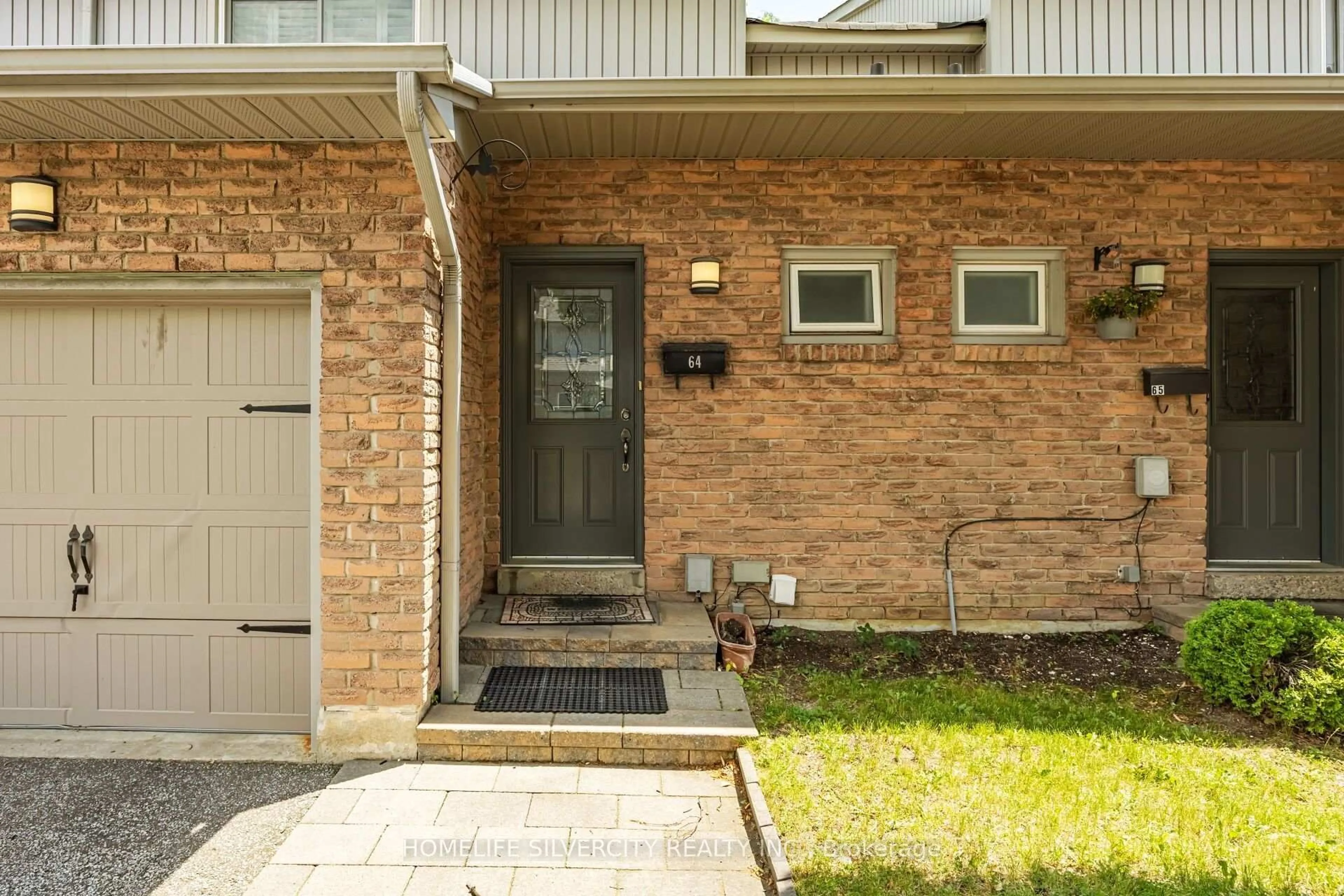 Unknown for 399 Vodden St #64, Brampton Ontario L6V 3V1
