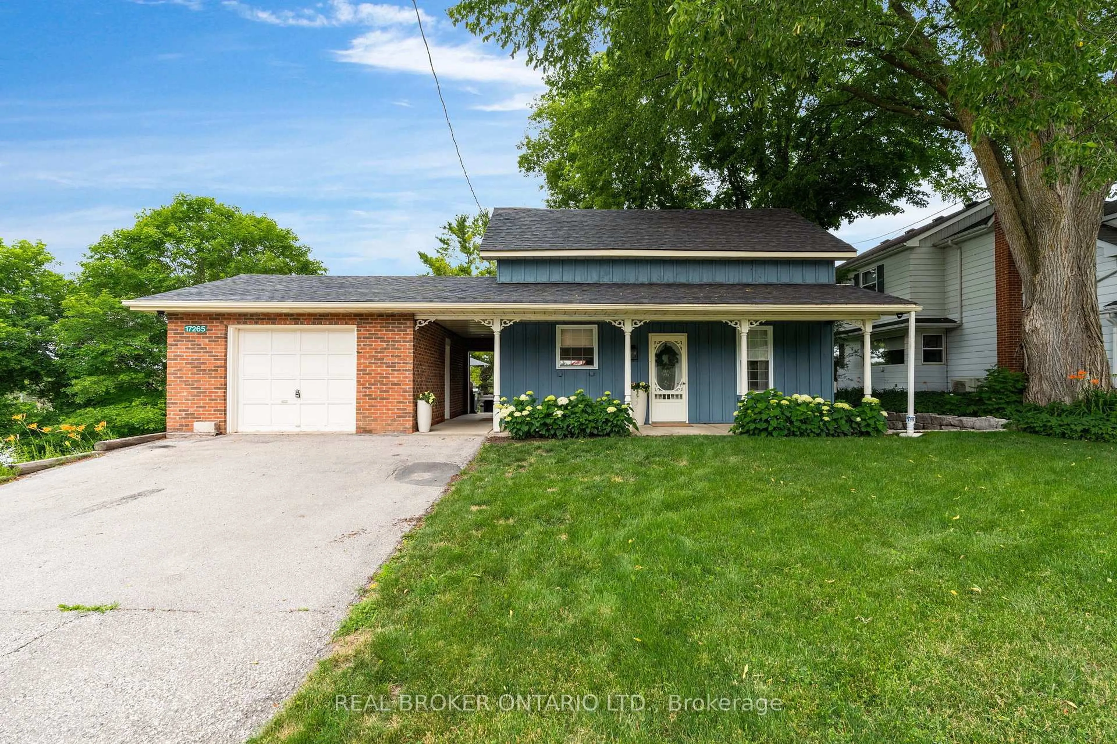 Unknown for 17265 50 Highway, Caledon Ontario L7E 0K9