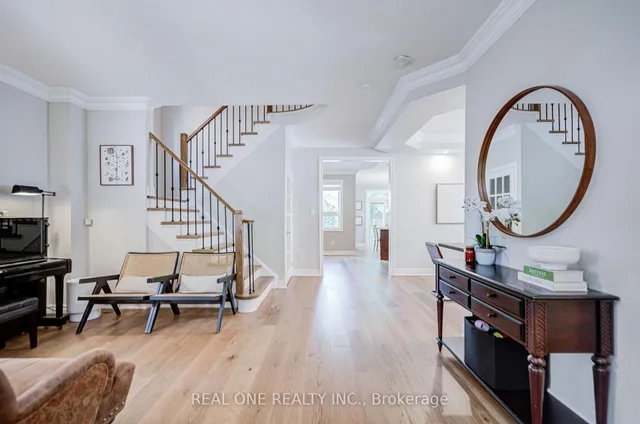 2463 Parkglen Ave, Oakville 5