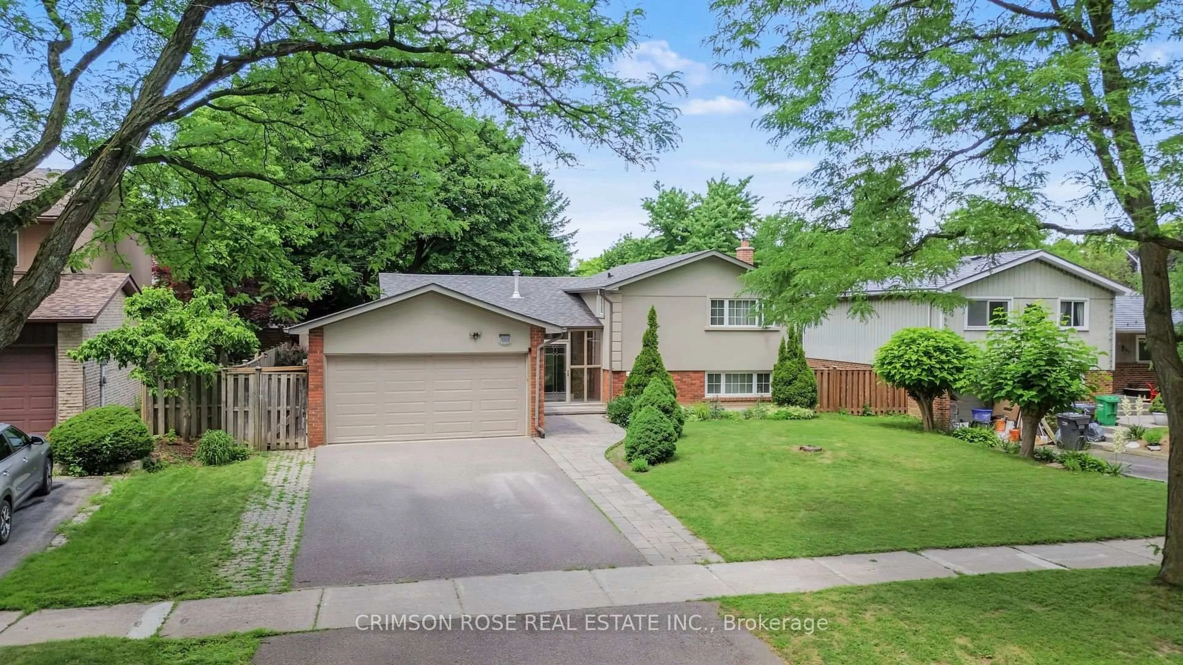 Unknown for 7018 Cadiz Cres, Mississauga Ontario L5N 1Y4