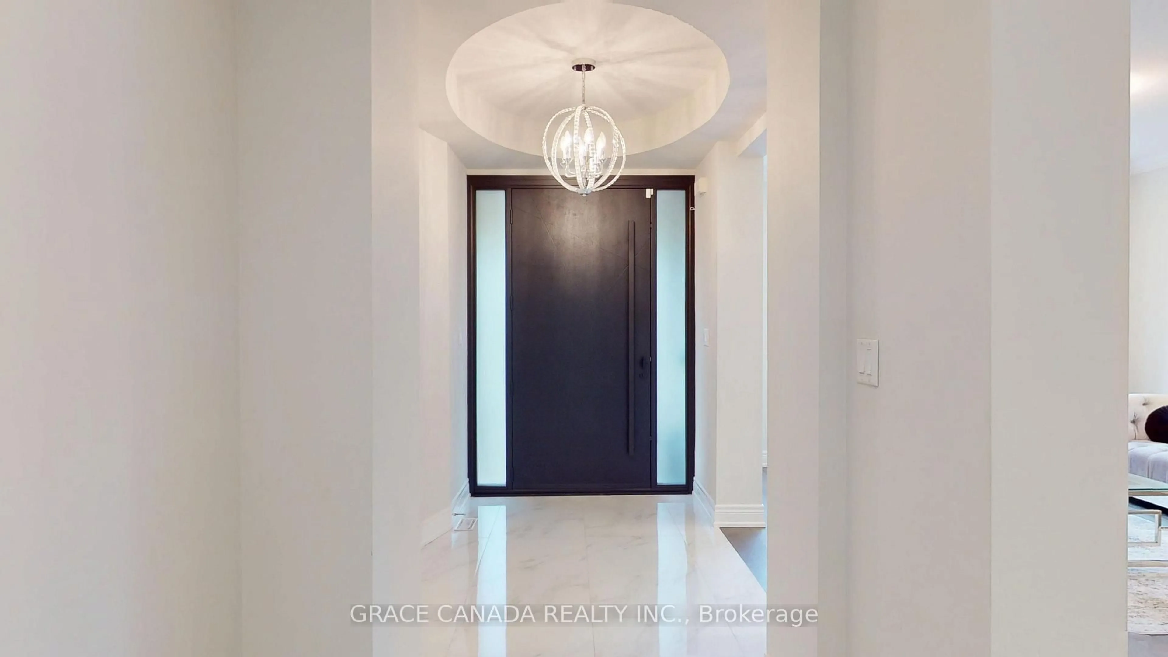 Indoor entryway for 3455 Liptay Ave, Oakville Ontario L6M 0M7