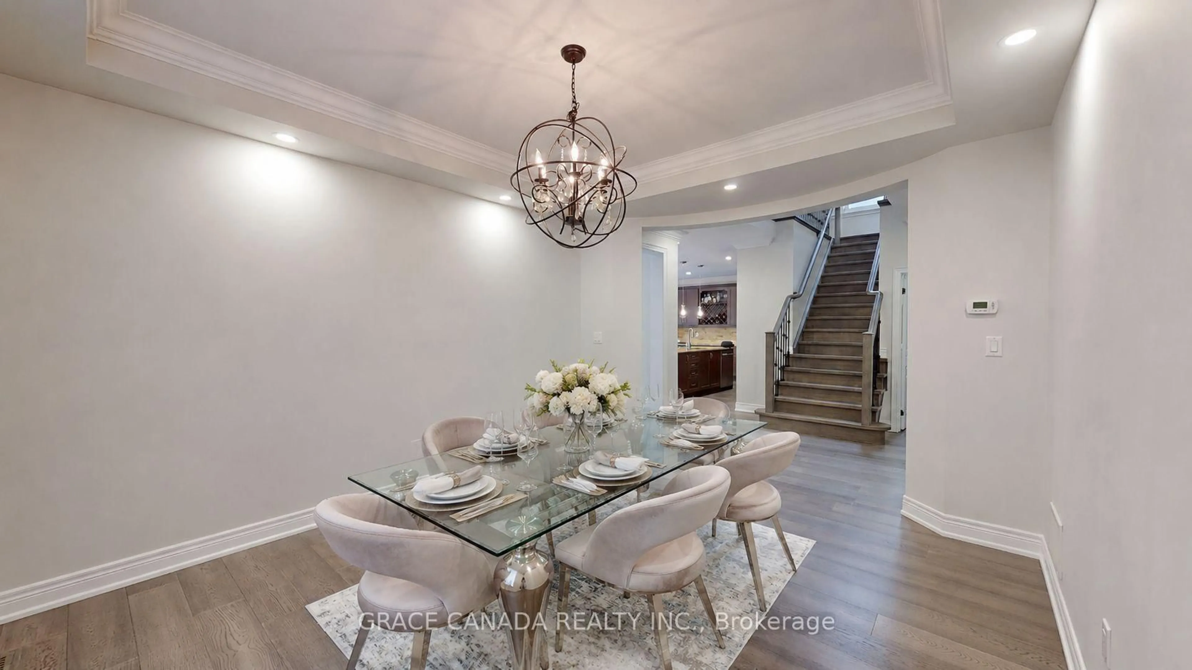 Dining room, unknown for 3455 Liptay Ave, Oakville Ontario L6M 0M7
