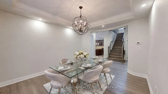 3455 Liptay Ave, Oakville 4