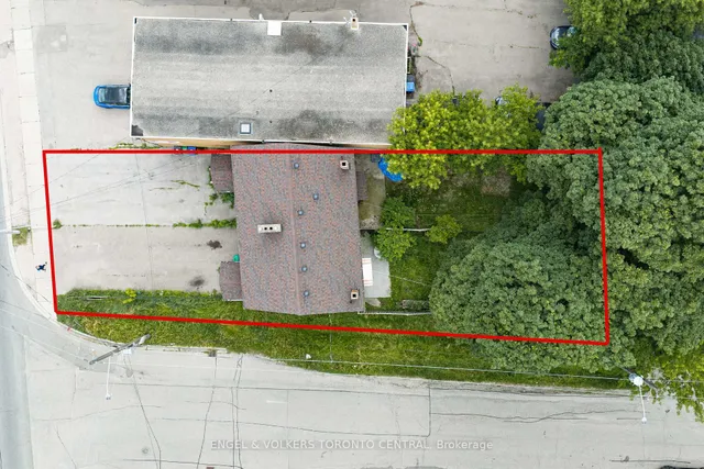 1199 & 1201 Lakeshore Rd, Mississauga 5