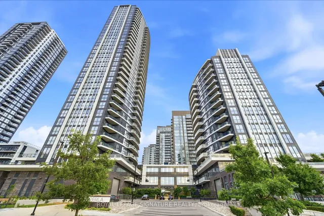 65 Watergarden Dr #212, Mississauga