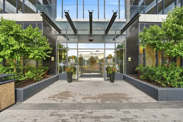 65 Watergarden Dr #212, Mississauga 2