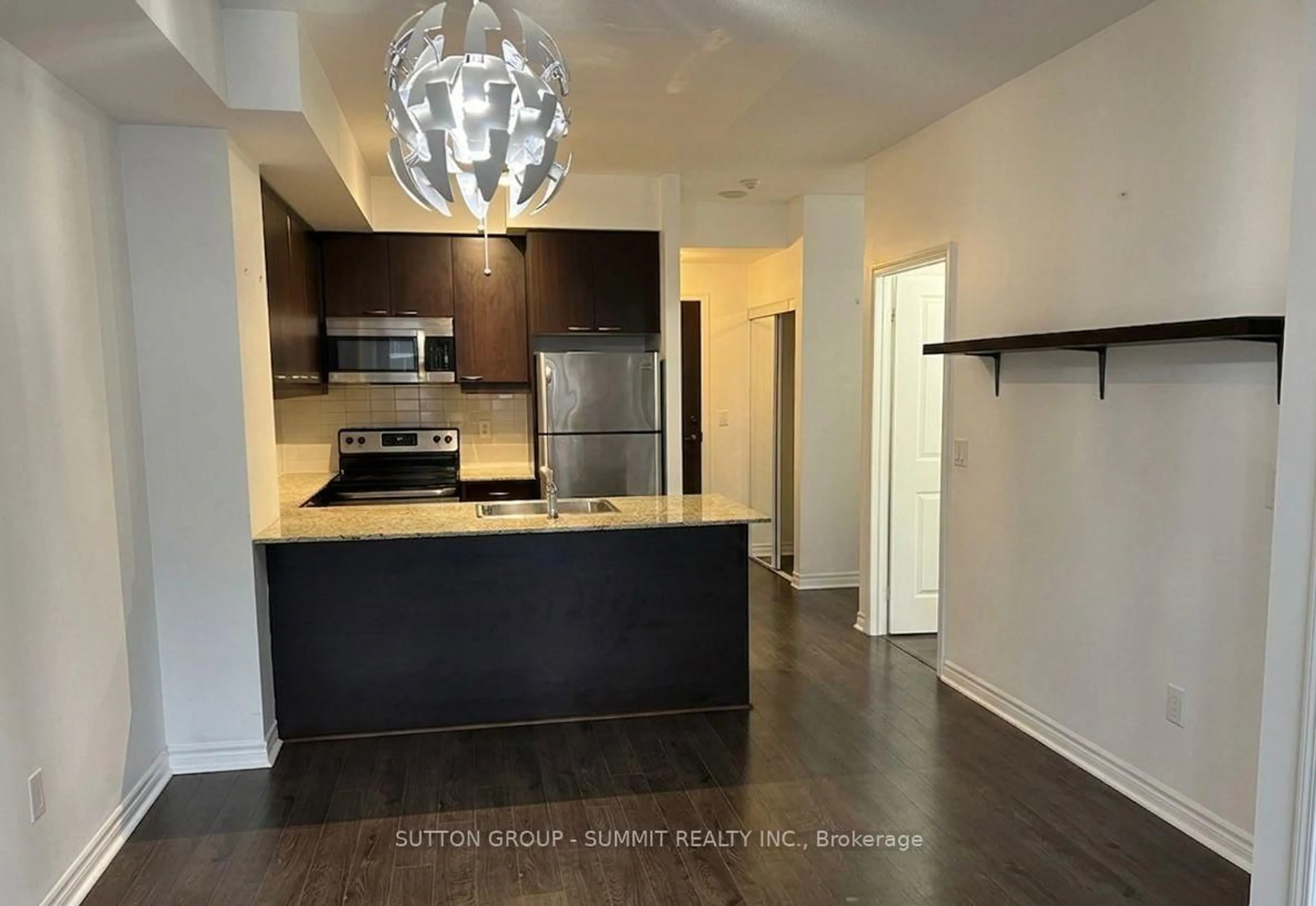 Unknown for 385 PRINCE OF WALES Ave #2809, Mississauga Ontario L5B 0C6