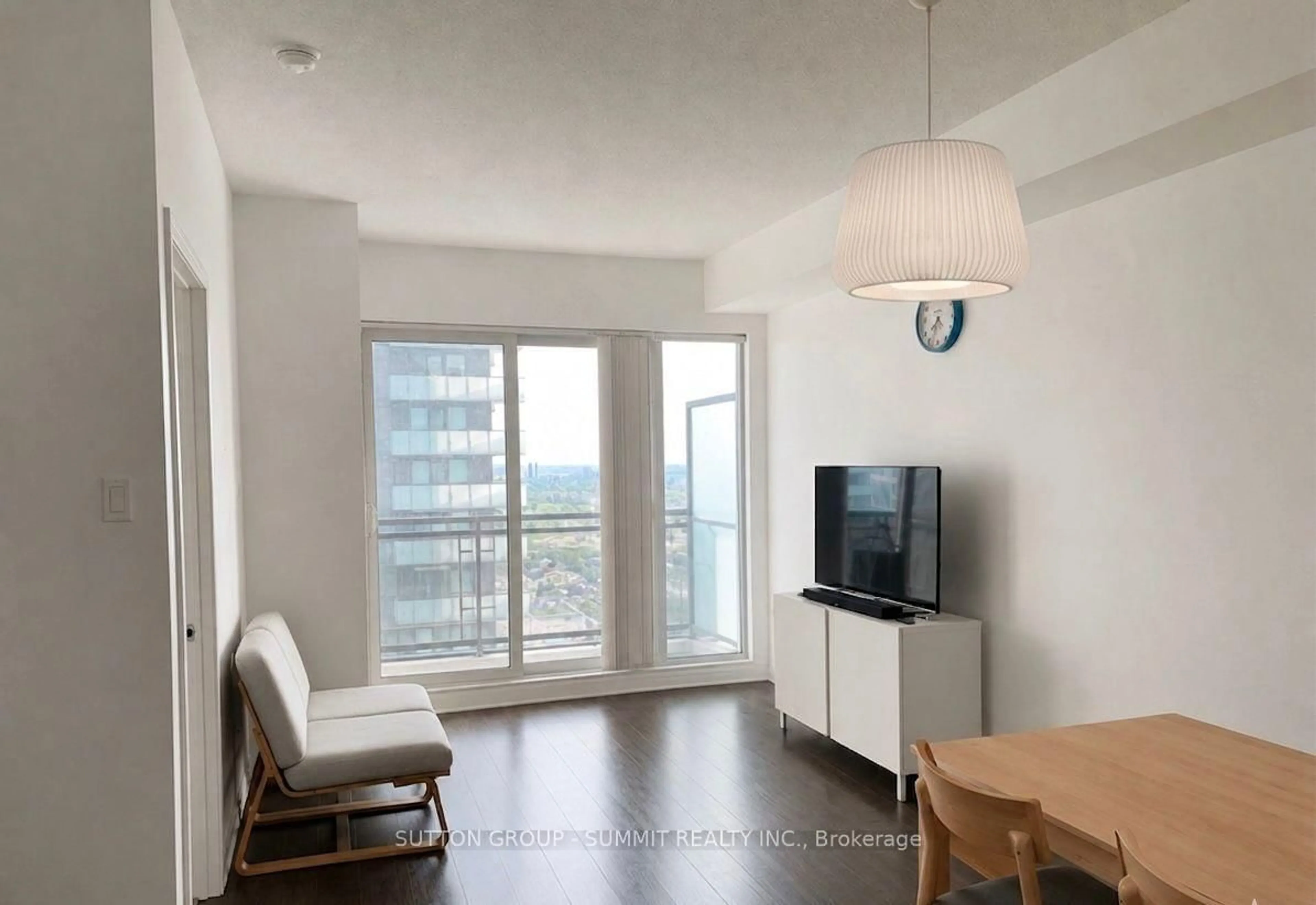 A pic of a room for 385 PRINCE OF WALES Ave #2809, Mississauga Ontario L5B 0C6