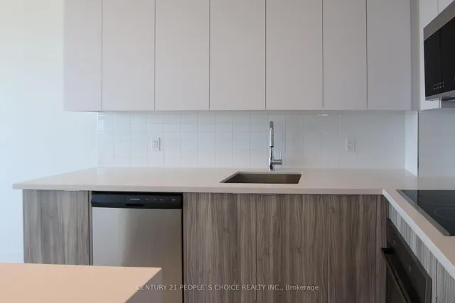 297 Oak Walk Dr #2401, Oakville 4
