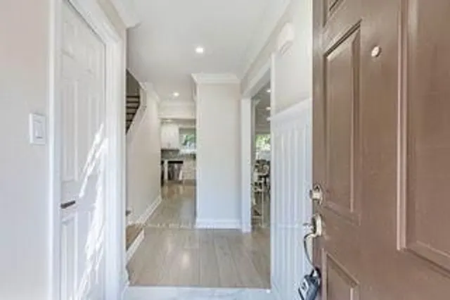 3065 Lenester Dr #46, Mississauga 4