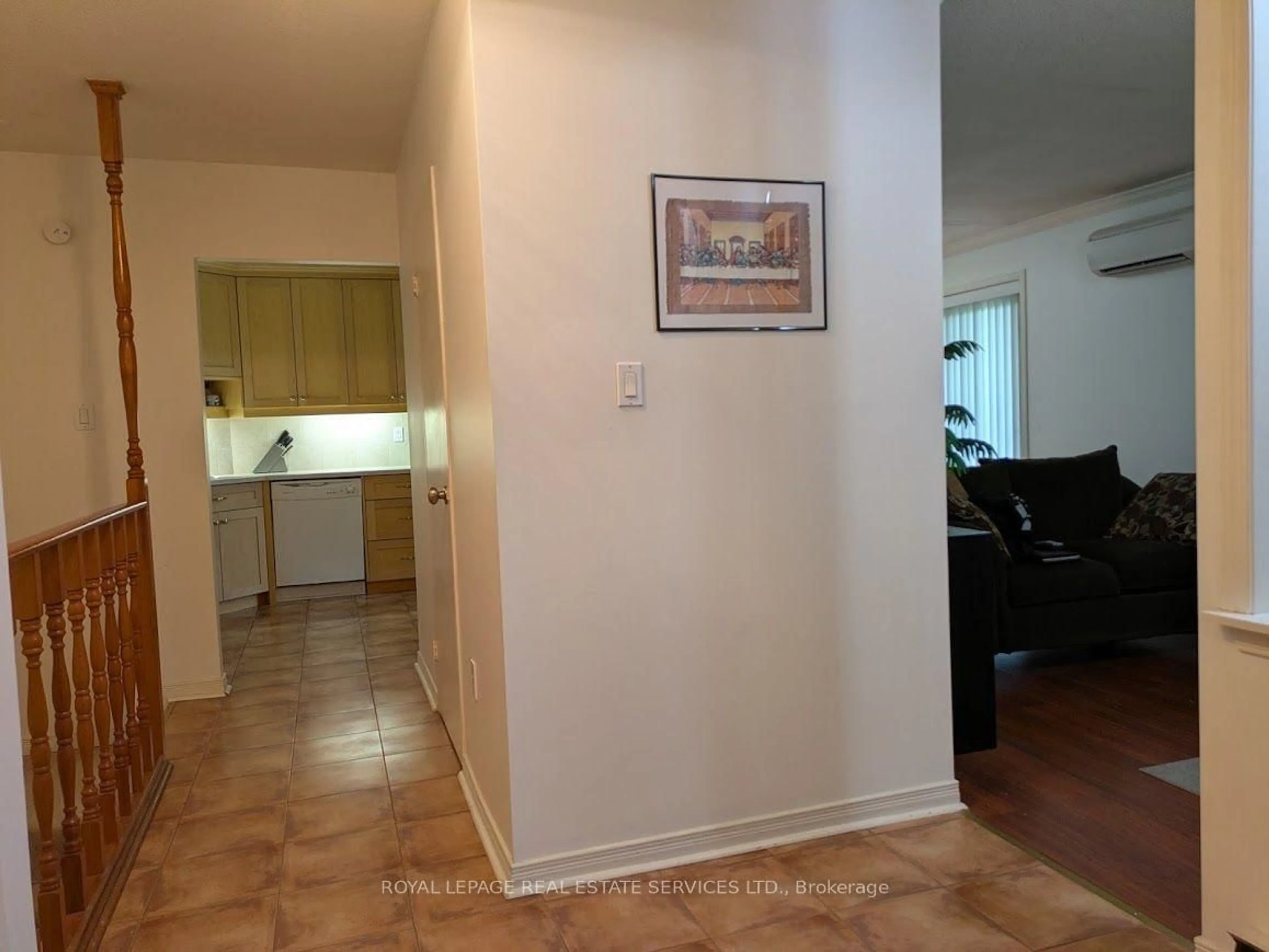 Unknown for 2035 South Millway Dr #12, Mississauga Ontario L5L 1R7