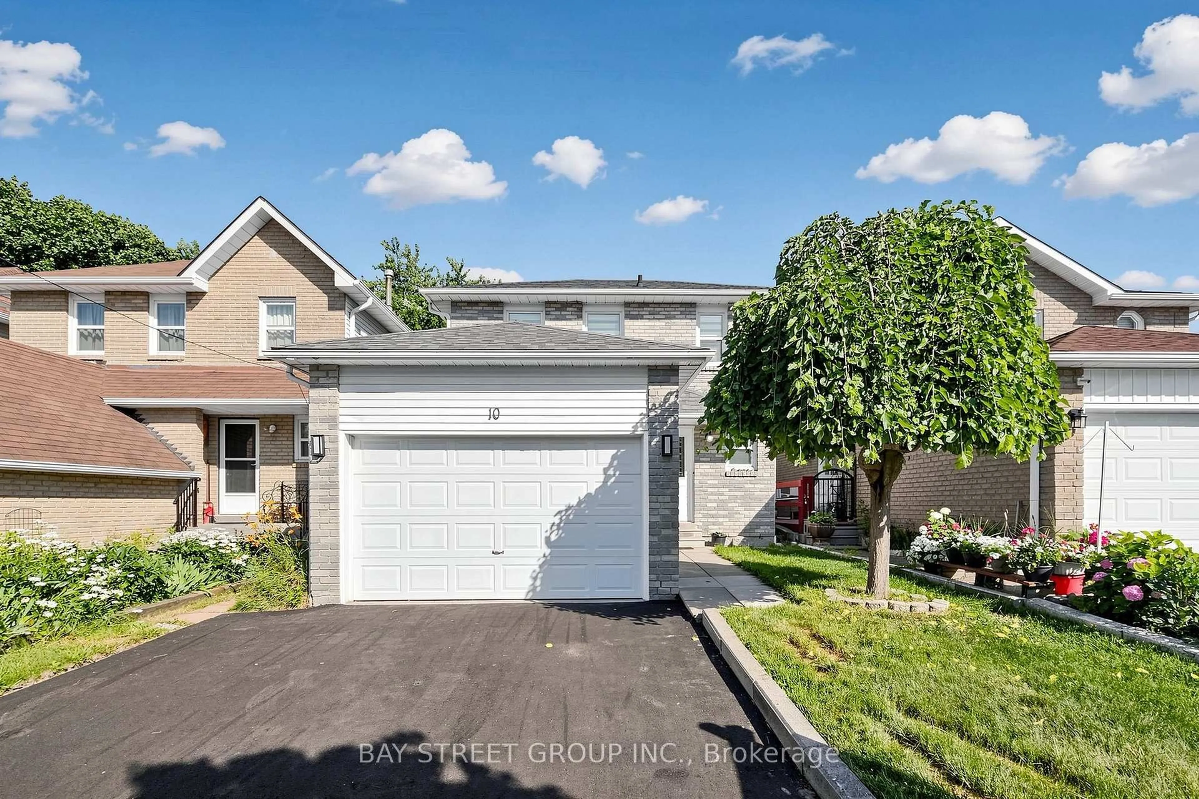Unknown for 10 Peelton Heights Rd, Brampton Ontario L6Y 2J2