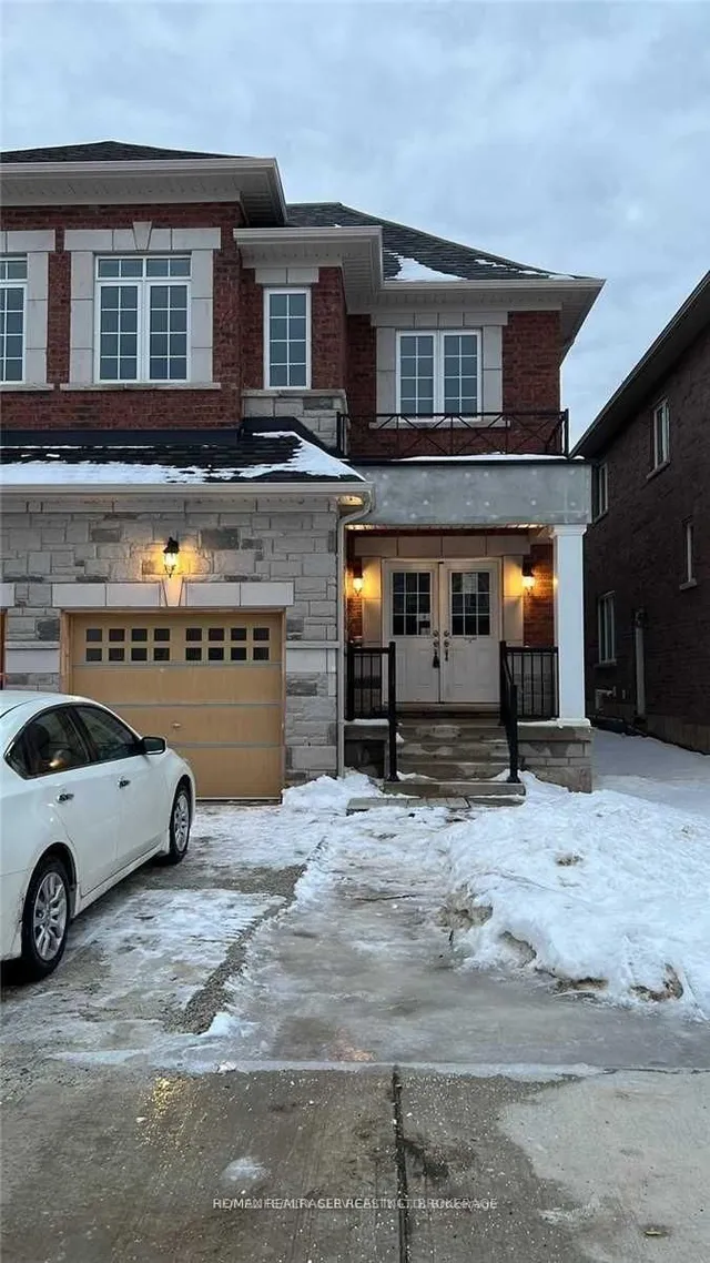 31 OVERSTONE Rd, Halton Hills 1
