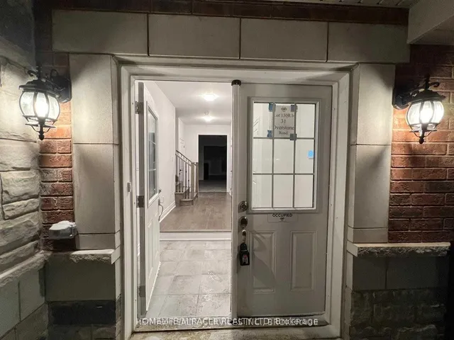31 OVERSTONE Rd, Halton Hills 5