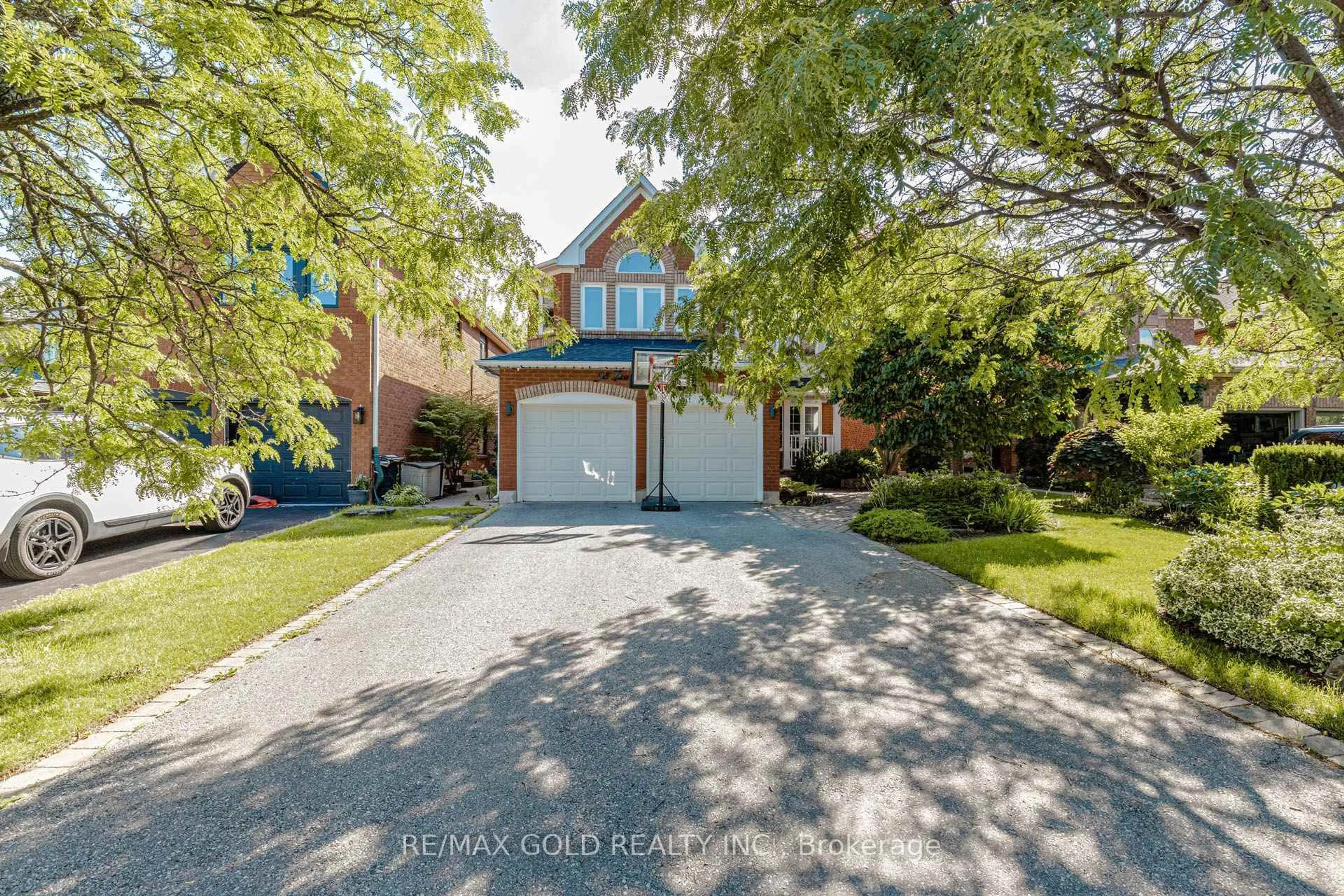Unknown for 93 Lauchlin Cres, Halton Hills Ontario L7G 5R3