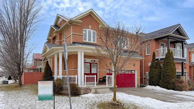 2 Wellsprings Dr, Brampton 4
