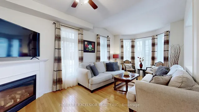 2 Wellsprings Dr, Brampton 5