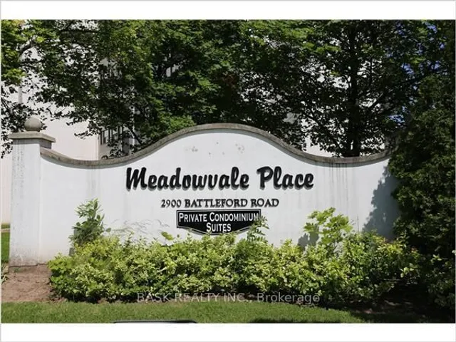 2900 Battleford Rd #706, Mississauga 4