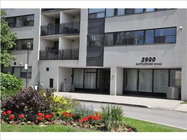 2900 Battleford Rd #706, Mississauga 5