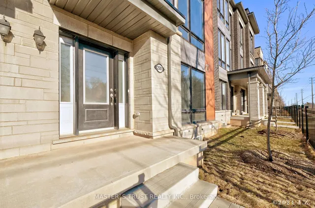 2501 Littlefield Cres, Oakville 2