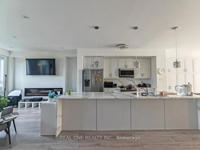 19 Woodstream Dr, Toronto 3