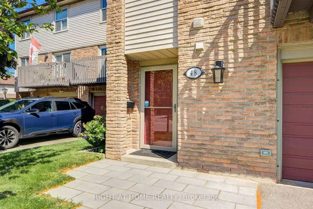 6100 Montevideo Rd #48, Mississauga 4