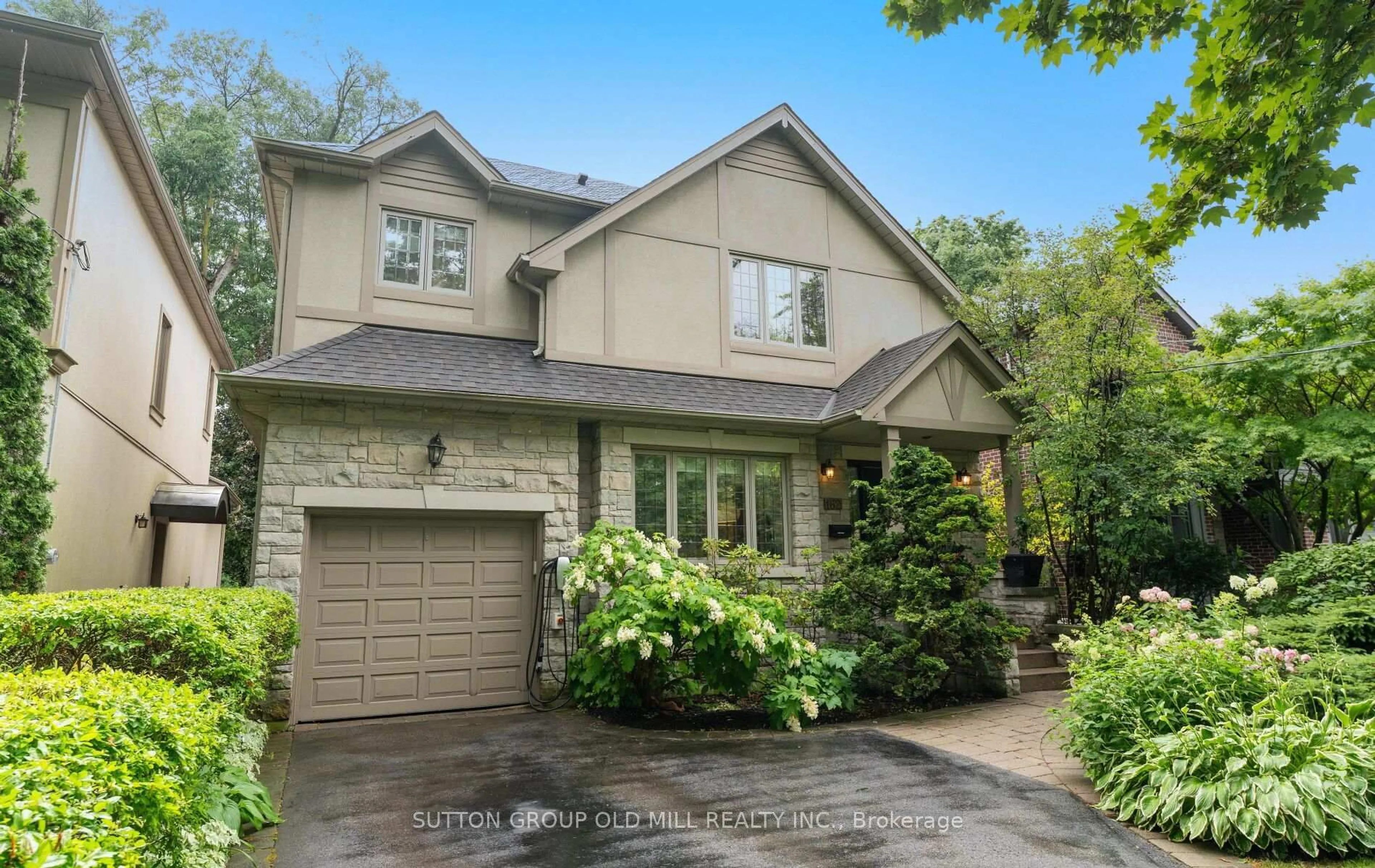 Home with brick exterior material, street for 162 Brentwood Rd, Toronto Ontario M8X 2C9