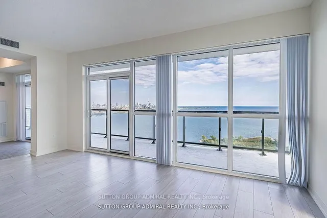 38 Annie Craig Dr #4305, Toronto 3