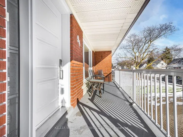 94 Archibald St, Brampton 3