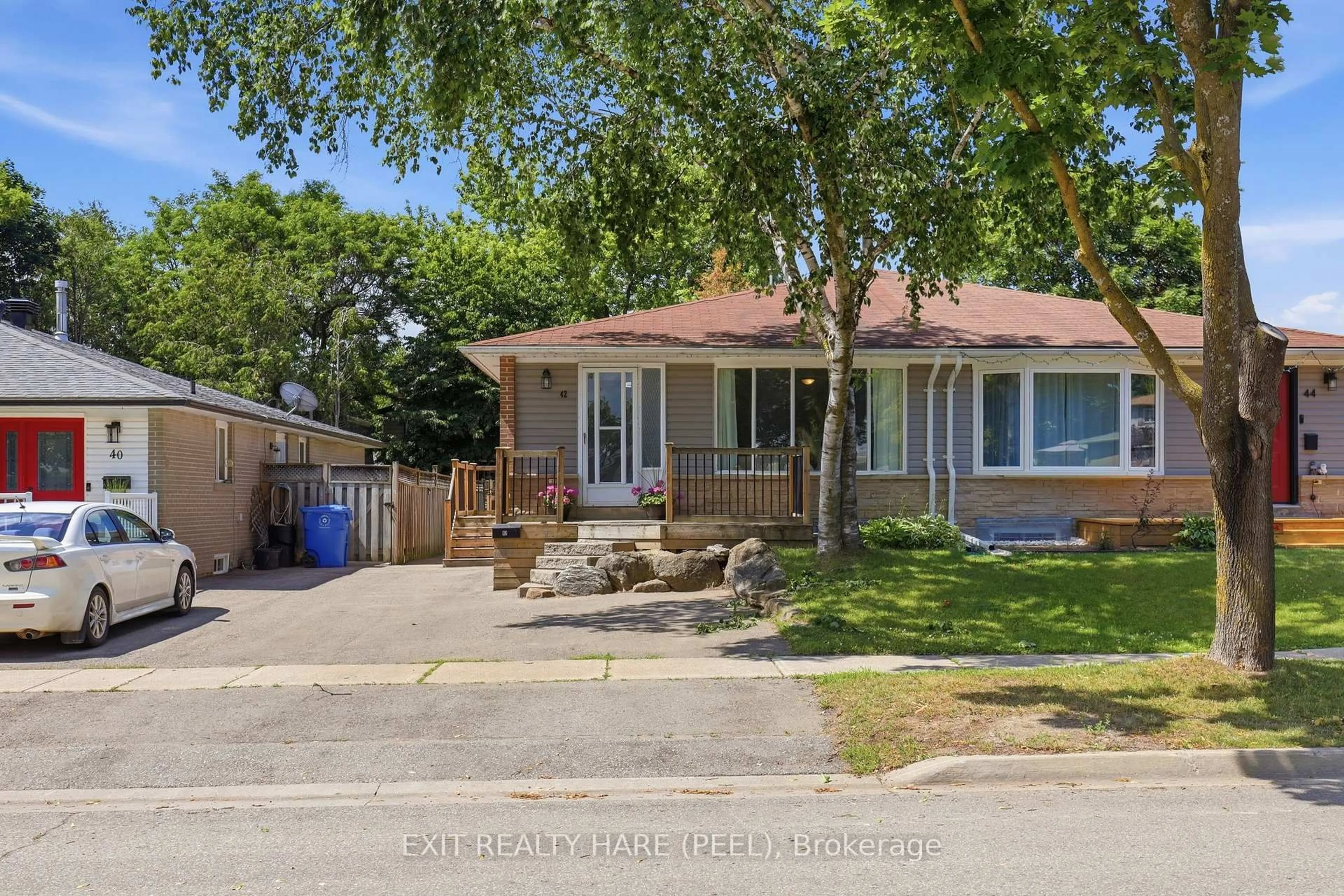 Unknown for 42 Highland Dr, Orangeville Ontario L9W 2Y3