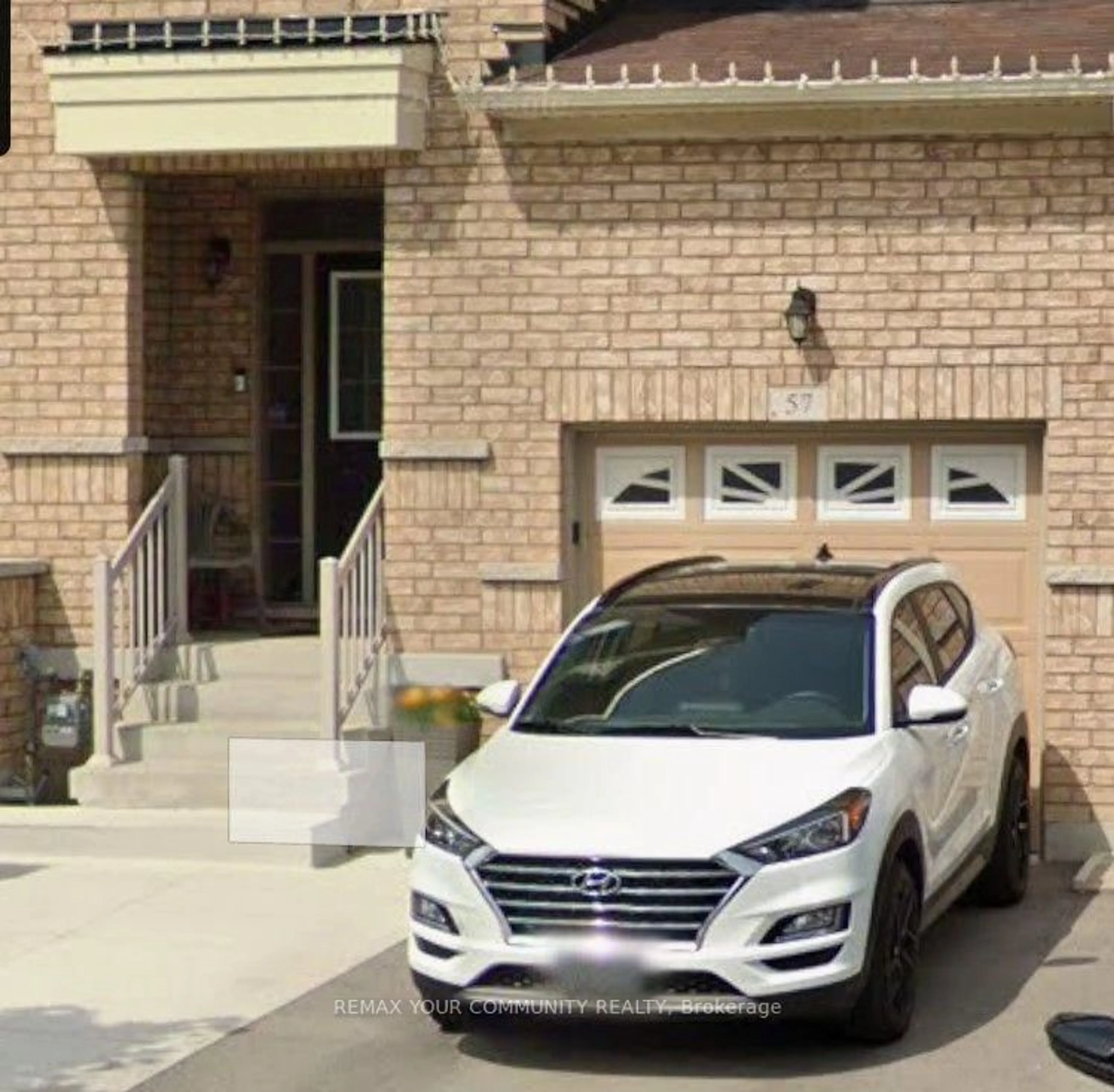 Unknown for 57 Davenfield Circ, Brampton Ontario L6P 4L9