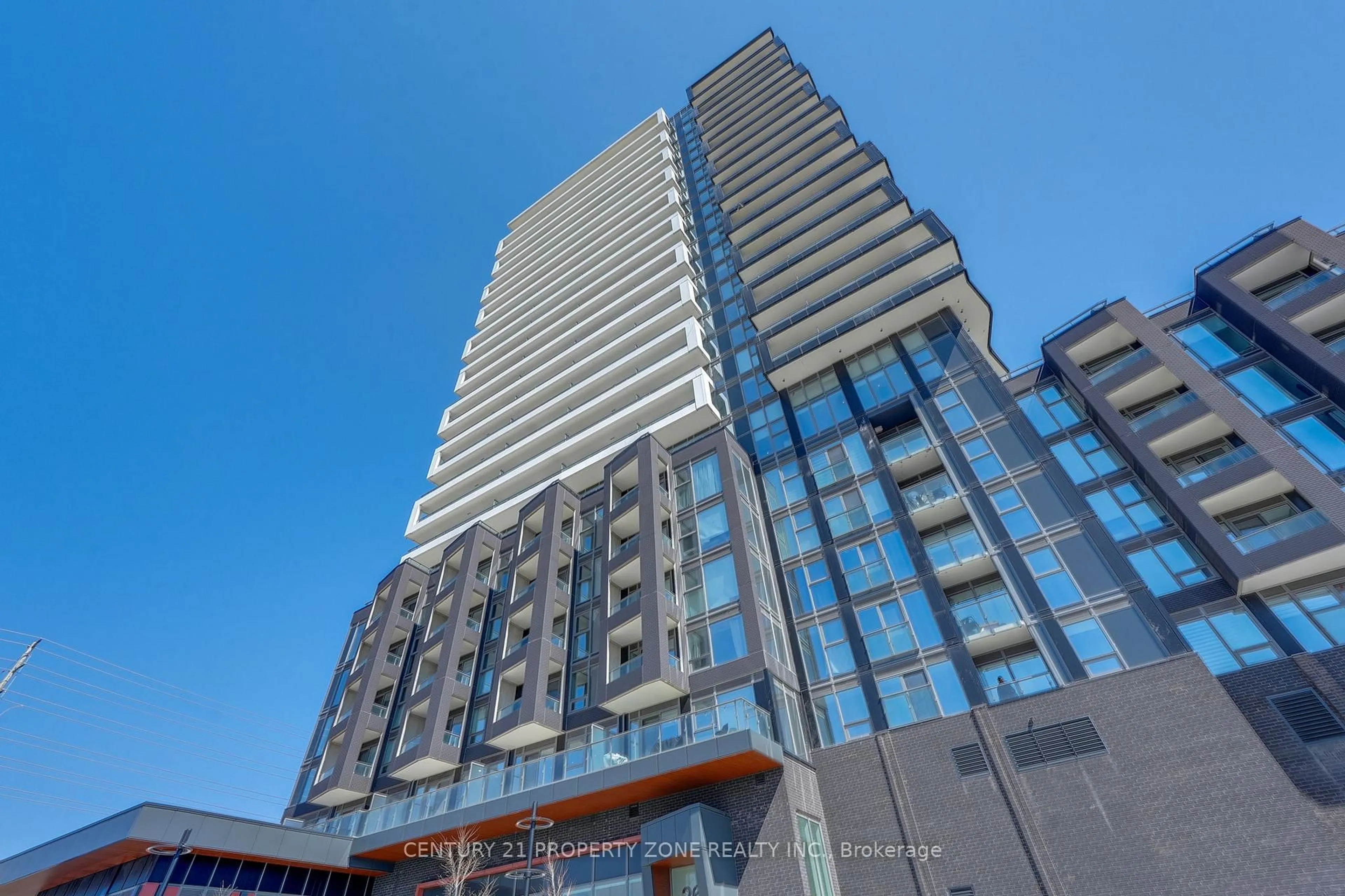 Unknown for 260 Malta Ave #2311, Brampton Ontario L6Y 6L7