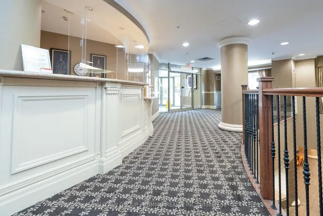 350 PRINCESS ROYAL Dr #1205, Mississauga 5